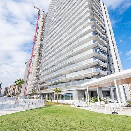 Sunset Cliffs Deluxe Apartment 1054 Poniente Beach Benidorm Bagian luar foto