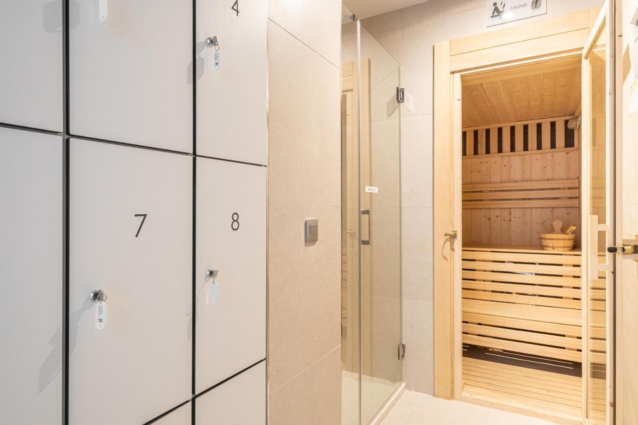 Sunset Cliffs Deluxe Apartment 1054 Poniente Beach Benidorm Bagian luar foto