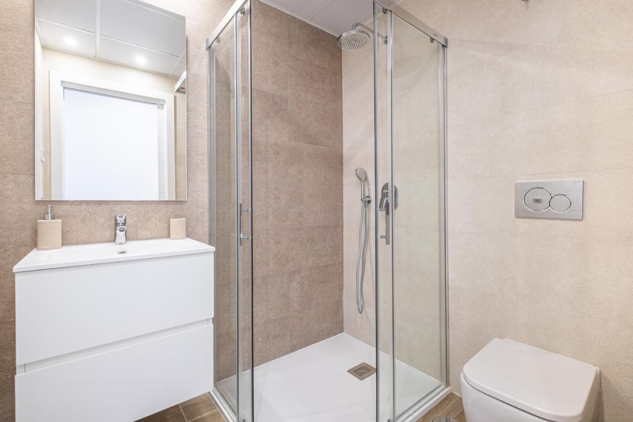 Sunset Cliffs Deluxe Apartment 1054 Poniente Beach Benidorm Bagian luar foto