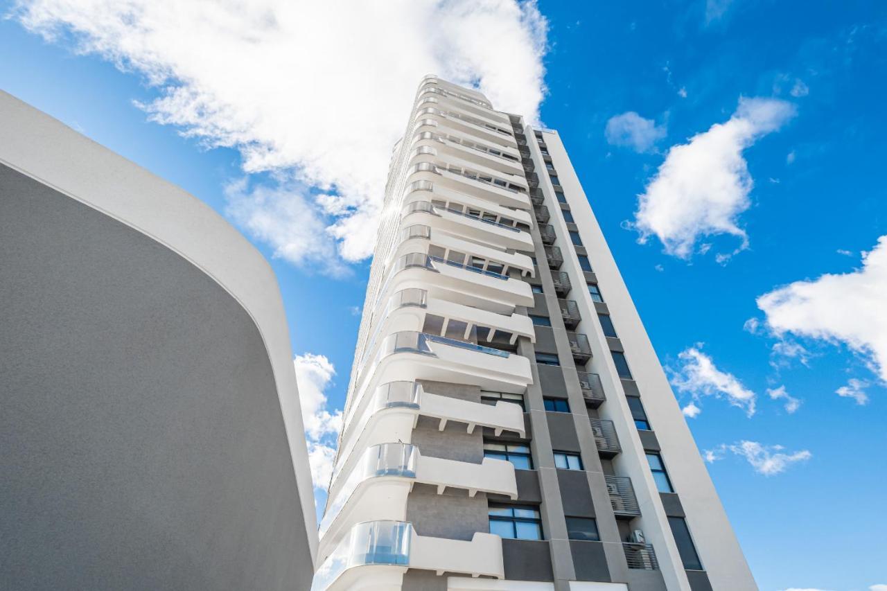 Sunset Cliffs Deluxe Apartment 1054 Poniente Beach Benidorm Bagian luar foto